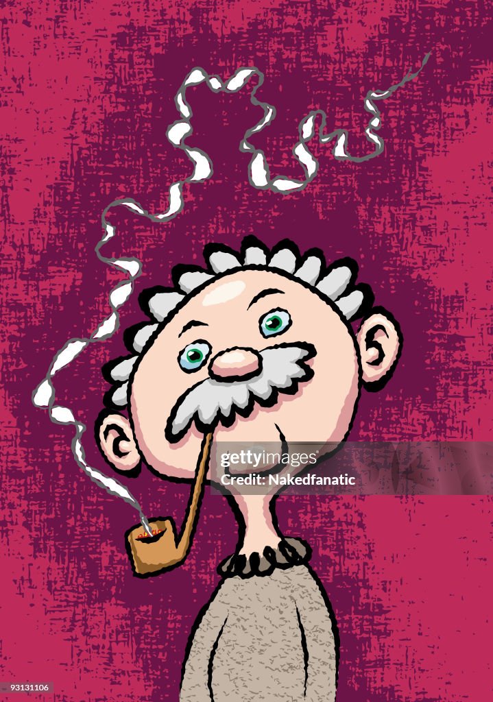 Pipe Man