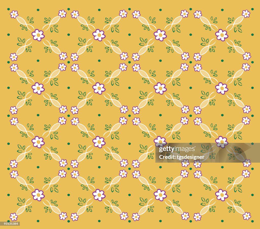 Flower Pattern
