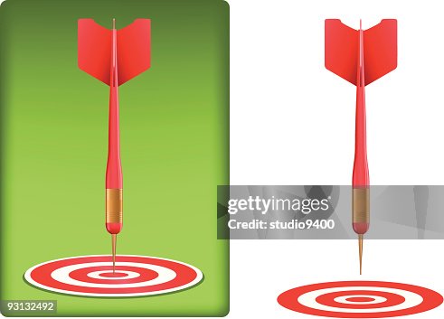 Hitting your target Hitting your target