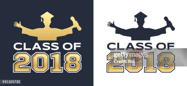 Graduatio 2018 7,681 Graduation 2018 Stock Photos, High-Res Pictures, and Images ...