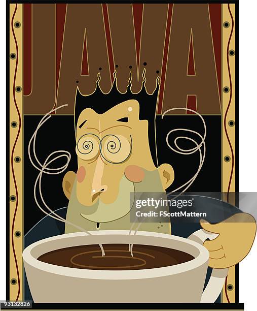 59 Coffee Jitters Stock Photos, High-Res Pictures, and Images - Getty ...