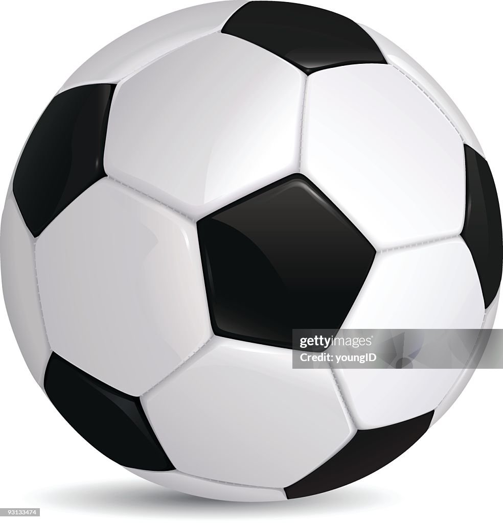 Pallone da calcio