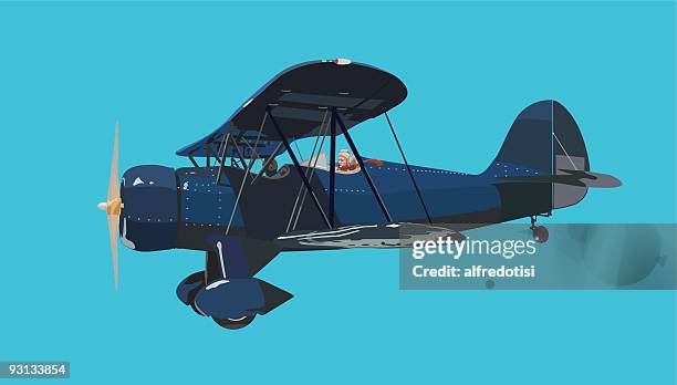 271点の複葉機イラスト素材 Getty Images 271点の複葉機イラスト素材 Getty Images