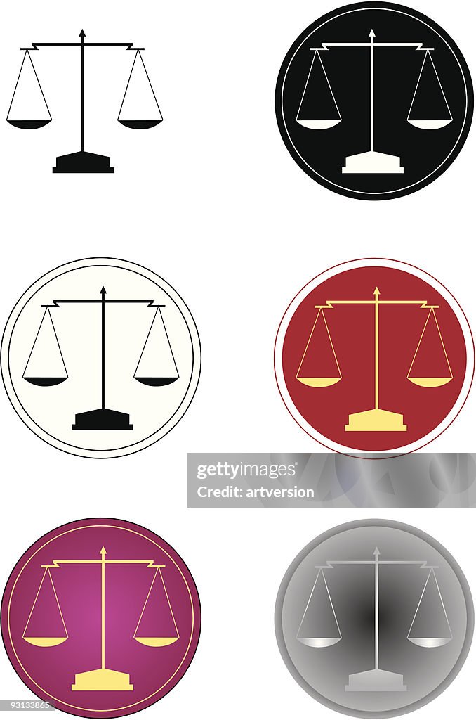 Scales of Justice