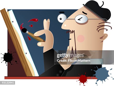Art Guy Art Guy
