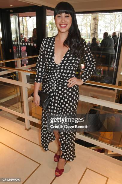 Melissa Grosvenor Photos and Premium High Res Pictures - Getty Images