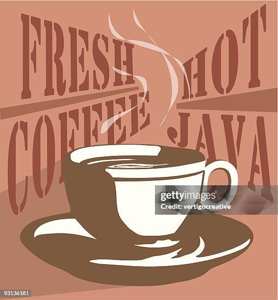 169 Java Joe Stock Photos, High-Res Pictures, and Images - Getty Images
