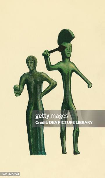 Penates 53 Penates Stock Photos, High-Res Pictures, and Images - Getty Images