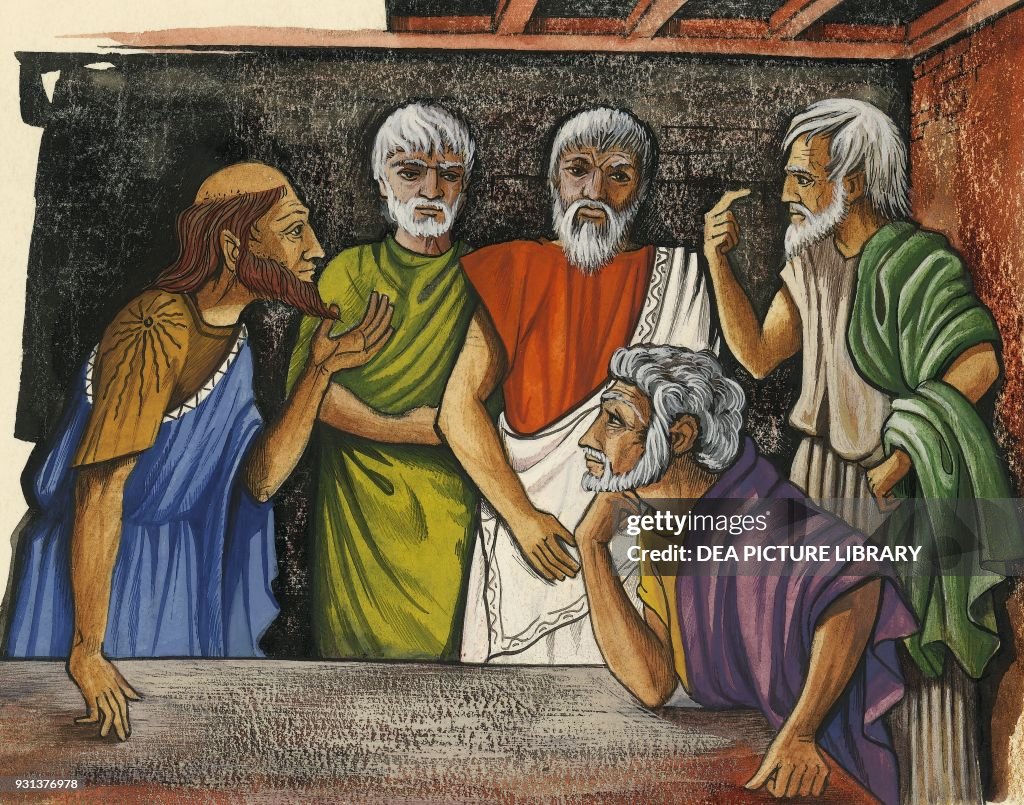 Senate Drawing Examples Rome Council of the King or Senate, Rome, Italy, drawing, Roman... News ...