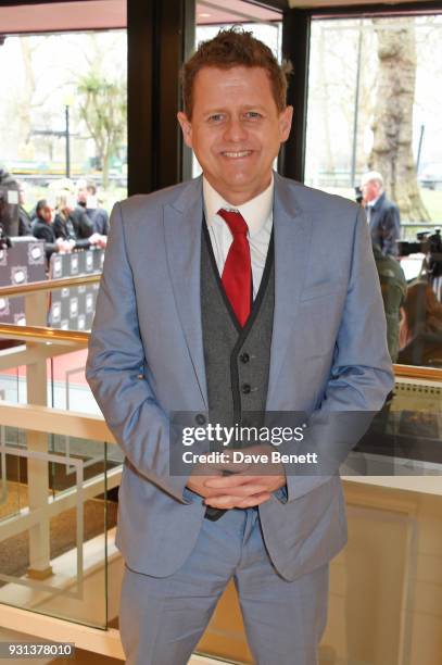 Mike Buschell Mike Bushell Photos and Premium High Res Pictures - Getty Images