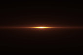 gold warm color bright lens flare flashes leak for transitions on black background