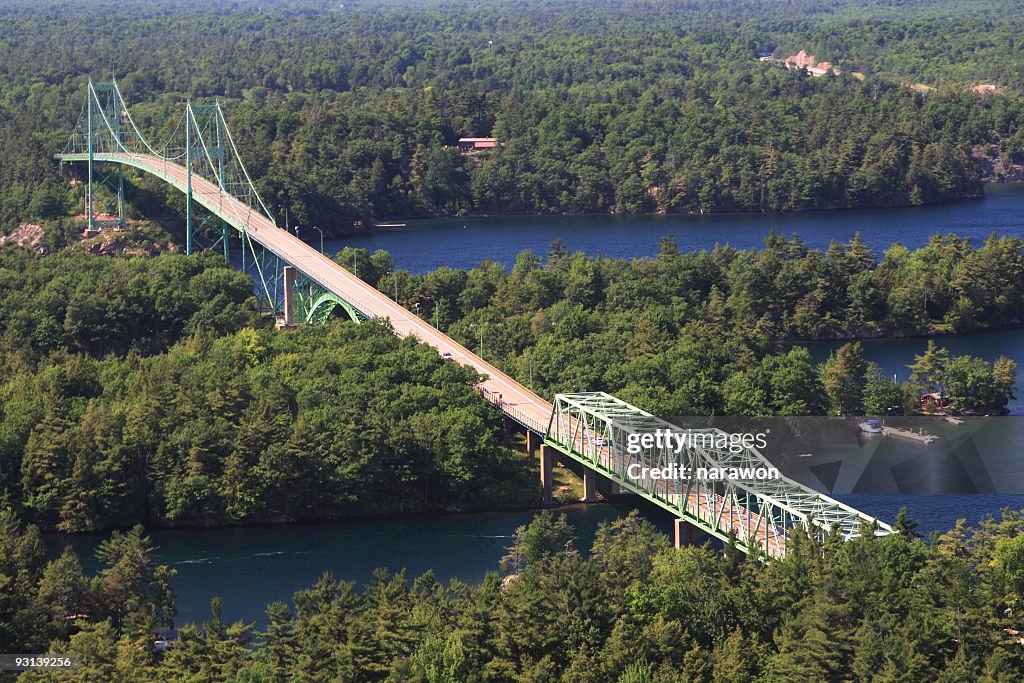 Thousand Island-Brücke