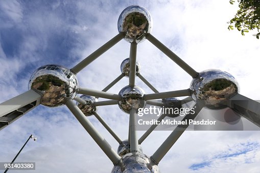Atomium Atomium