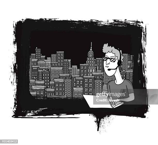 Matrix Coding Cartoon 227 Cartoon Matrix Stock Photos, High-Res Pictures, and Images - Getty ...