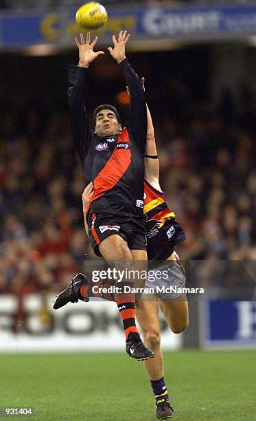 Essendon Rioli 507 Dean Marks Stock Photos, High-Res Pictures, and Images - Getty Images
