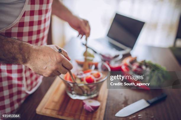 Recipe Stesp 943 Recipe Step By Step Stock Photos, High-Res Pictures, and Images ...