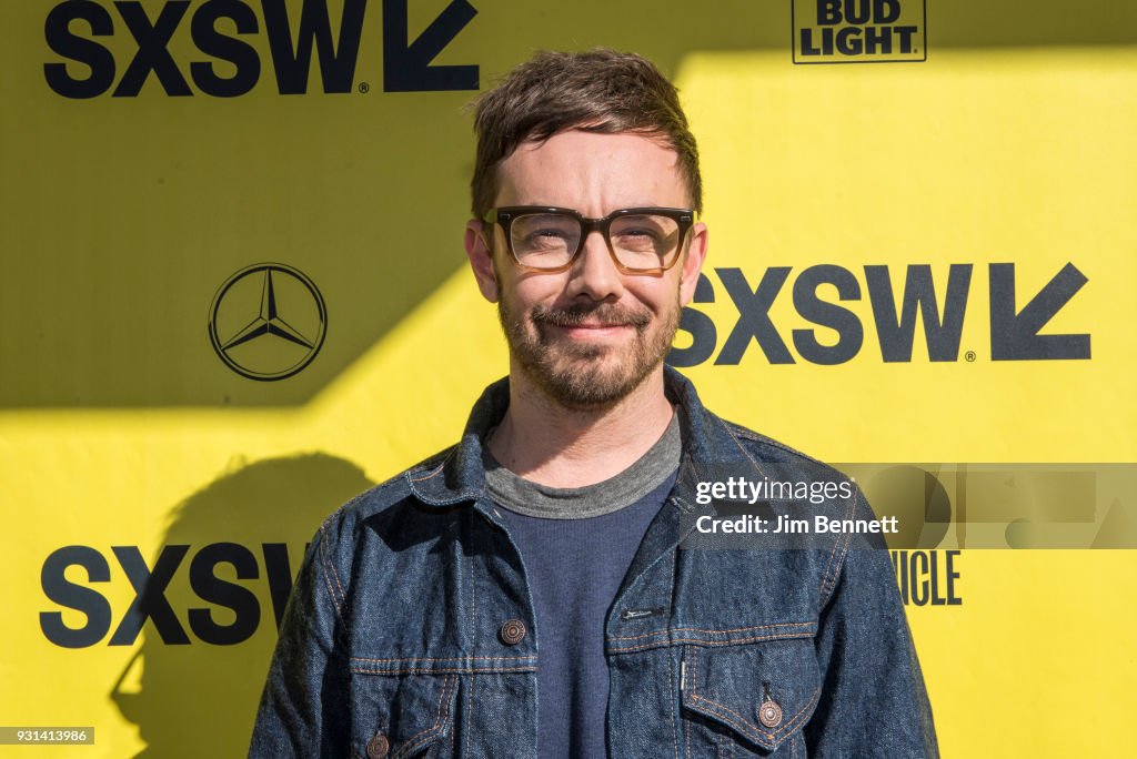 South By Southwest Conference And Festivals - Day 4