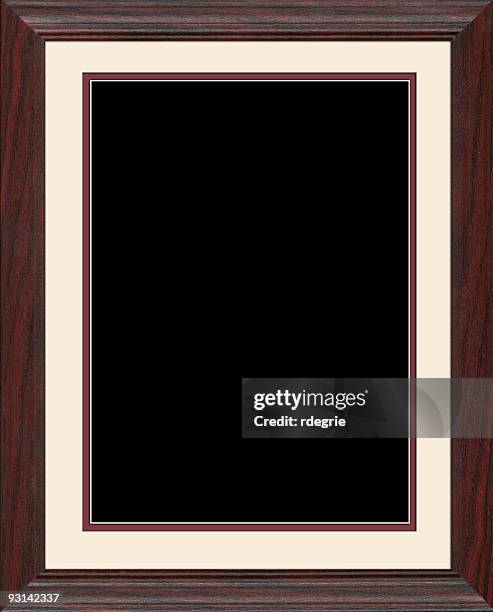 Matte Frameborder 873 Photo Matte Border Stock Photos, High-Res Pictures, and Images ...