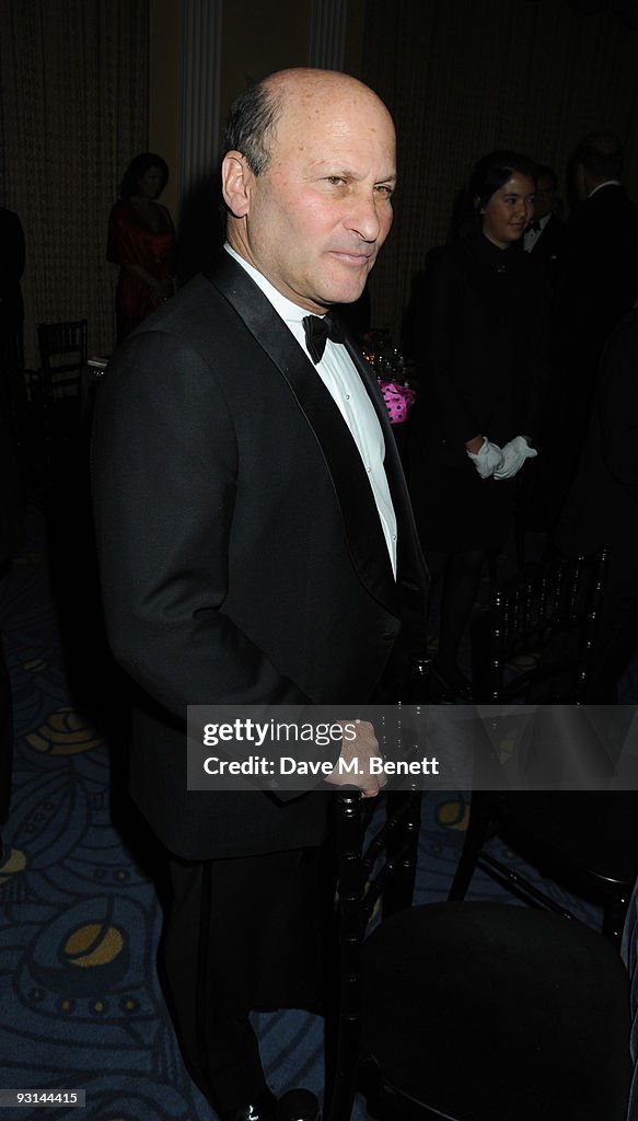 Cartier Racing Awards