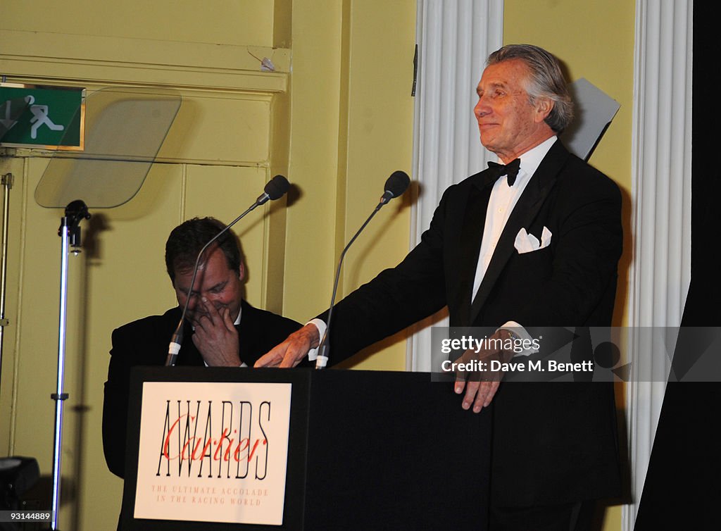Cartier Racing Awards
