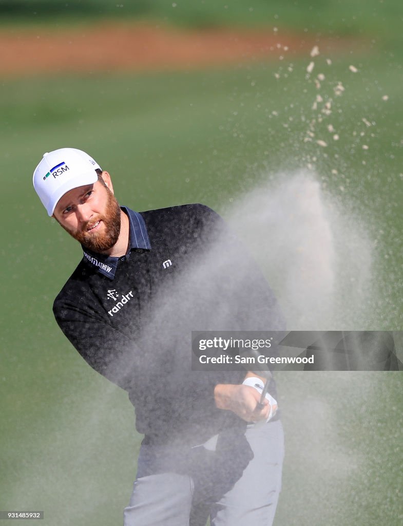 Arnold Palmer Invitational Presented By MasterCard - Preview Day 2