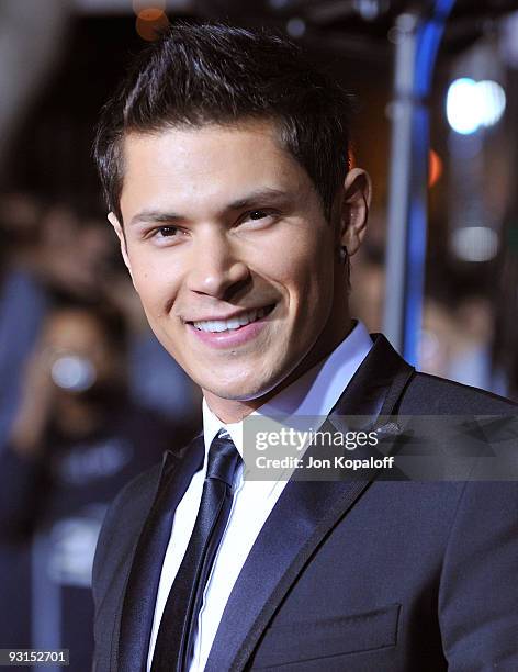Actor Meraz Alex Meraz Photos and Premium High Res Pictures - Getty Images