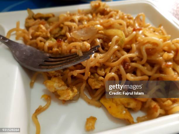 614 Java Noodles Stock Photos, High-Res Pictures, and Images - Getty Images