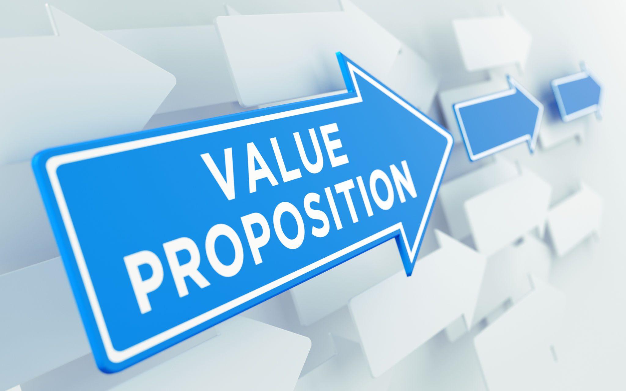 unique selling proposition