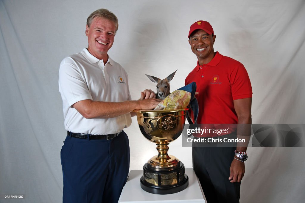 Arnold Palmer Invitational presented by MasterCard - Preview Day 2