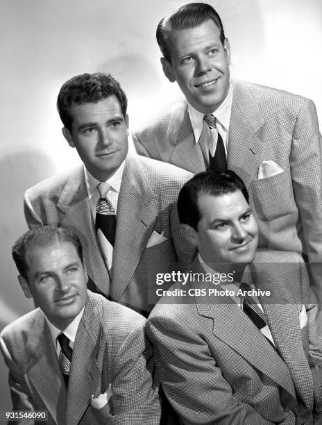 Barbershop Quartet Photos And Premium High Res Pictures Getty Images barbershop-quartet-photos-and-premium-high-res-pictures-getty-images