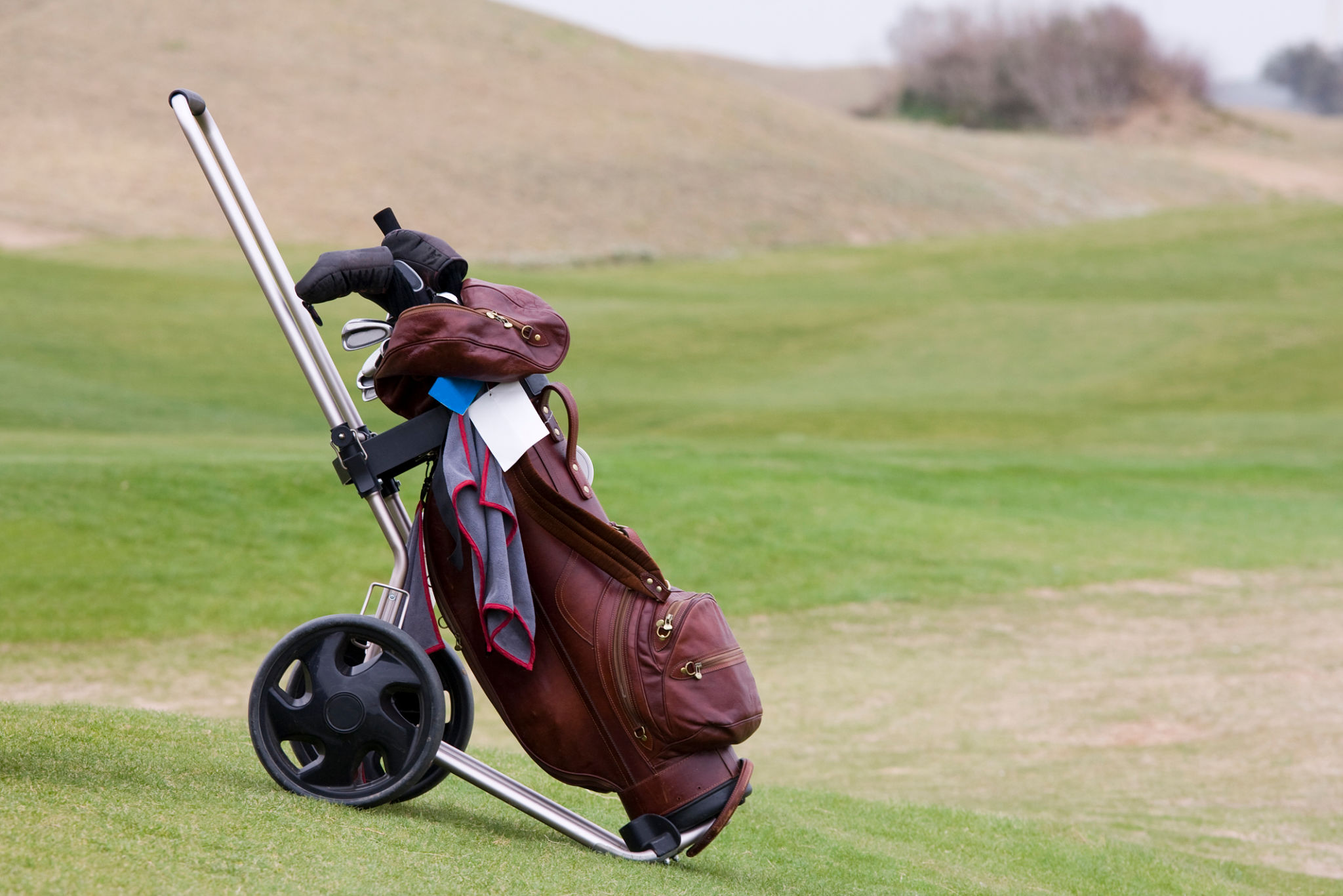 pilates golf