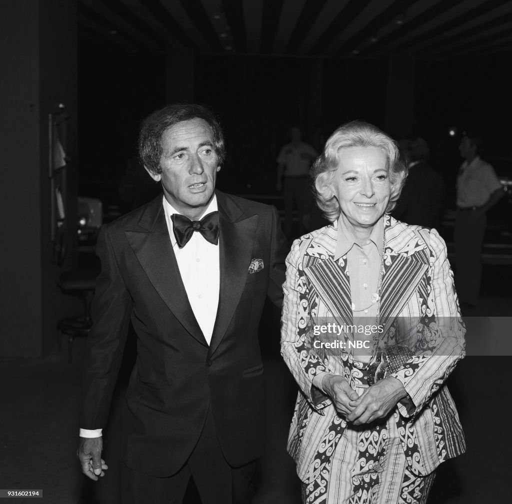 The Tonight Show Starring Johnny Carson - Season 11
