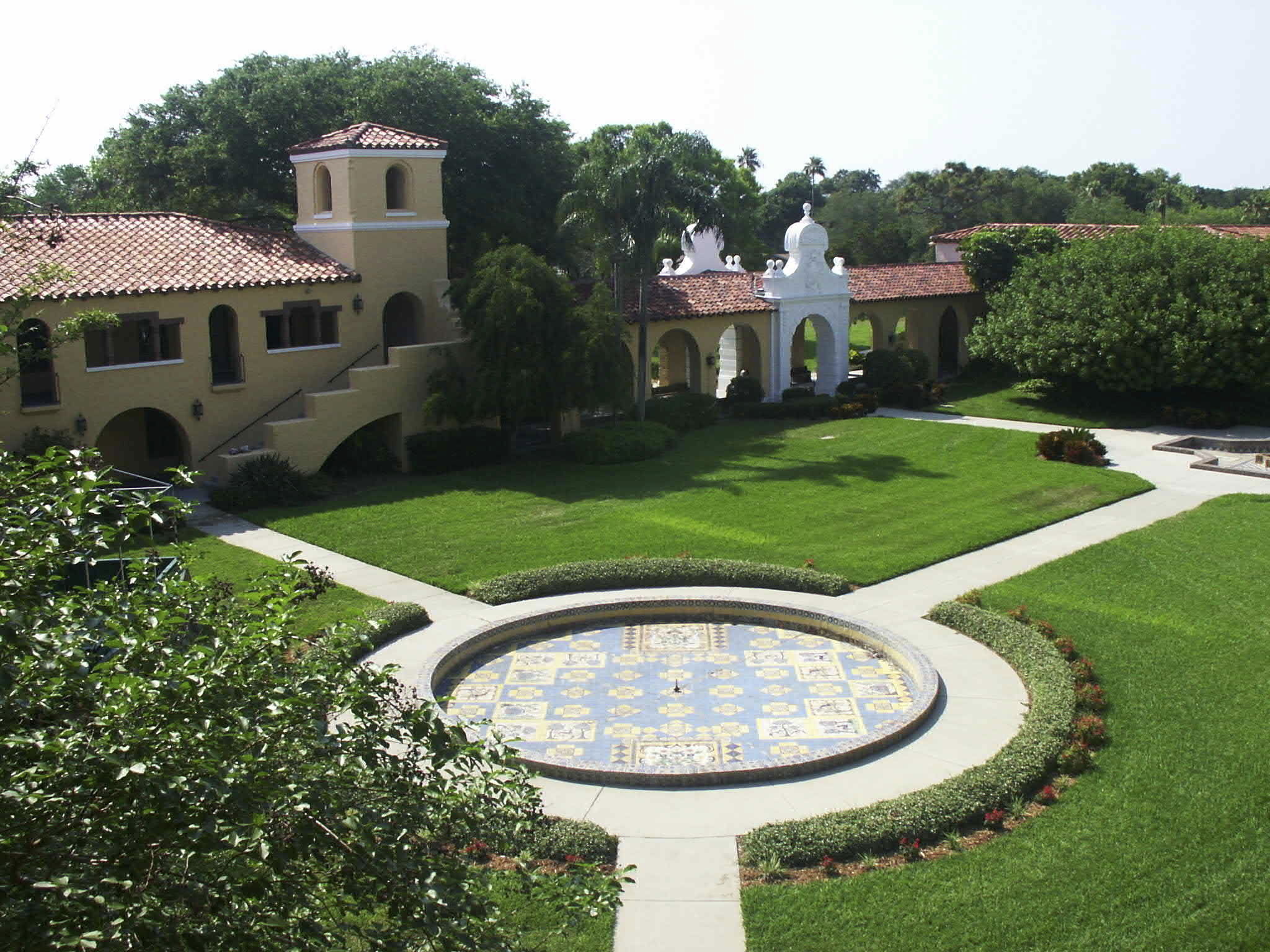 Stetson University IV Stetson University IV
