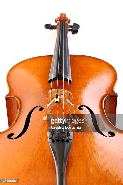 cello - stimmwirbel stock-fotos und bilder