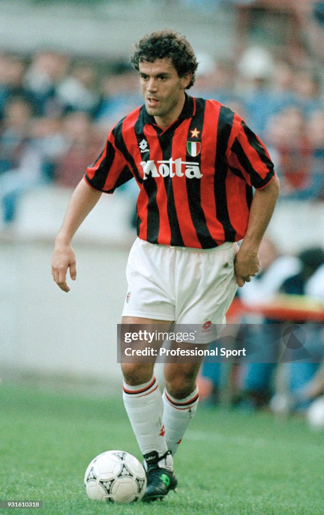 Roberto Donadoni - AC Milan