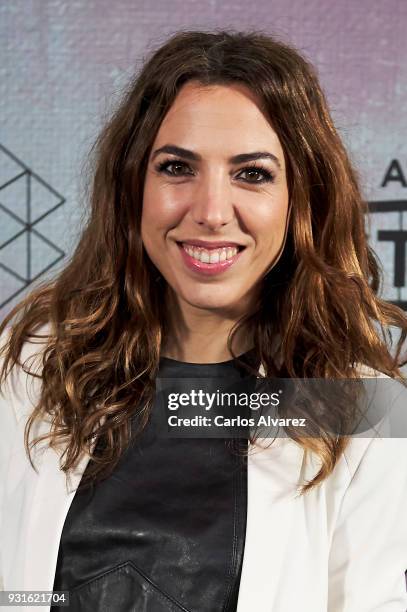 Alicia Rubio Photos and Premium High Res Pictures - Getty Images