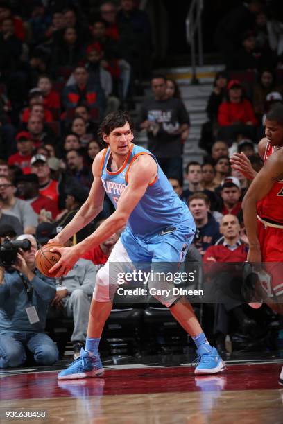 1,097 Boban Marjanovic Clippers Stock Photos, High-Res Pictures, and Images  - Getty Images