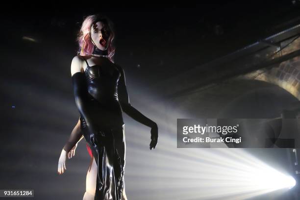 62 Sophie Xeon Photos & High Res Pictures - Getty Images