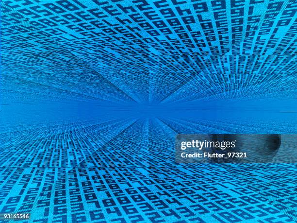 Digital Numbers Rotating Rotating Numbers Graphic Photos and Premium High Res Pictures - Getty ...