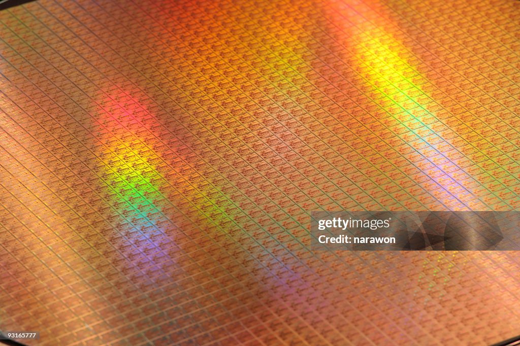 Silicon Wafer