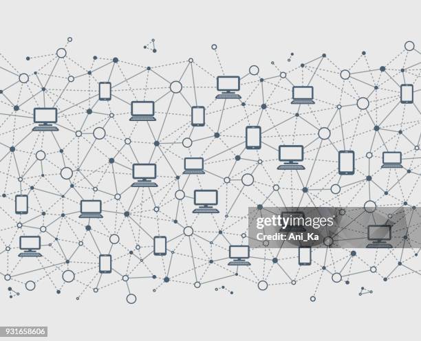 White Computer Node Computer Node Photos and Premium High Res Pictures - Getty Images