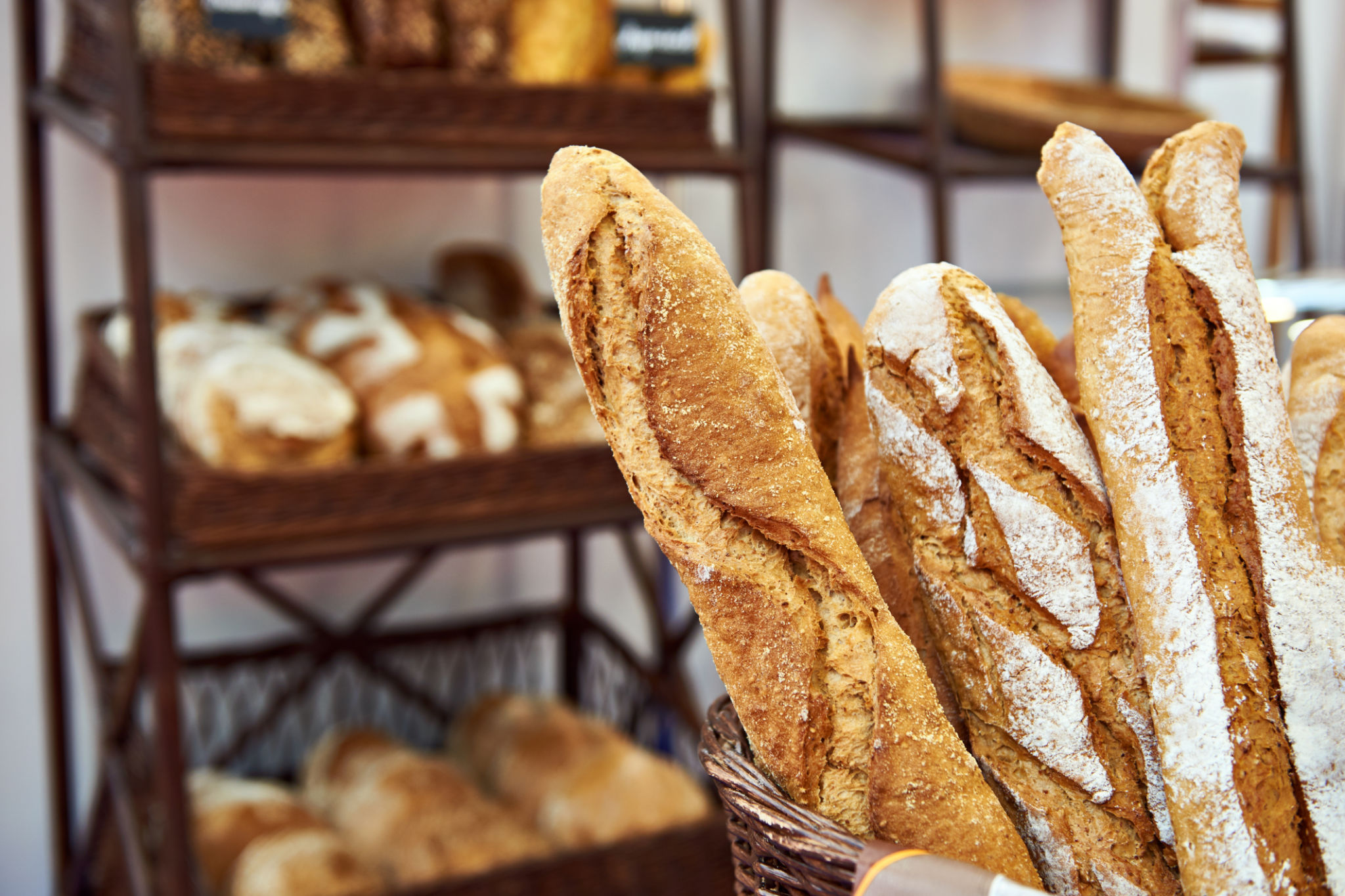 french patisserie