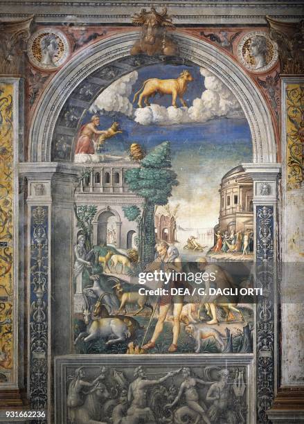 Statius Taurus Rome Arch Of Augustus Rome Photos and Premium High Res Pictures - Getty Images