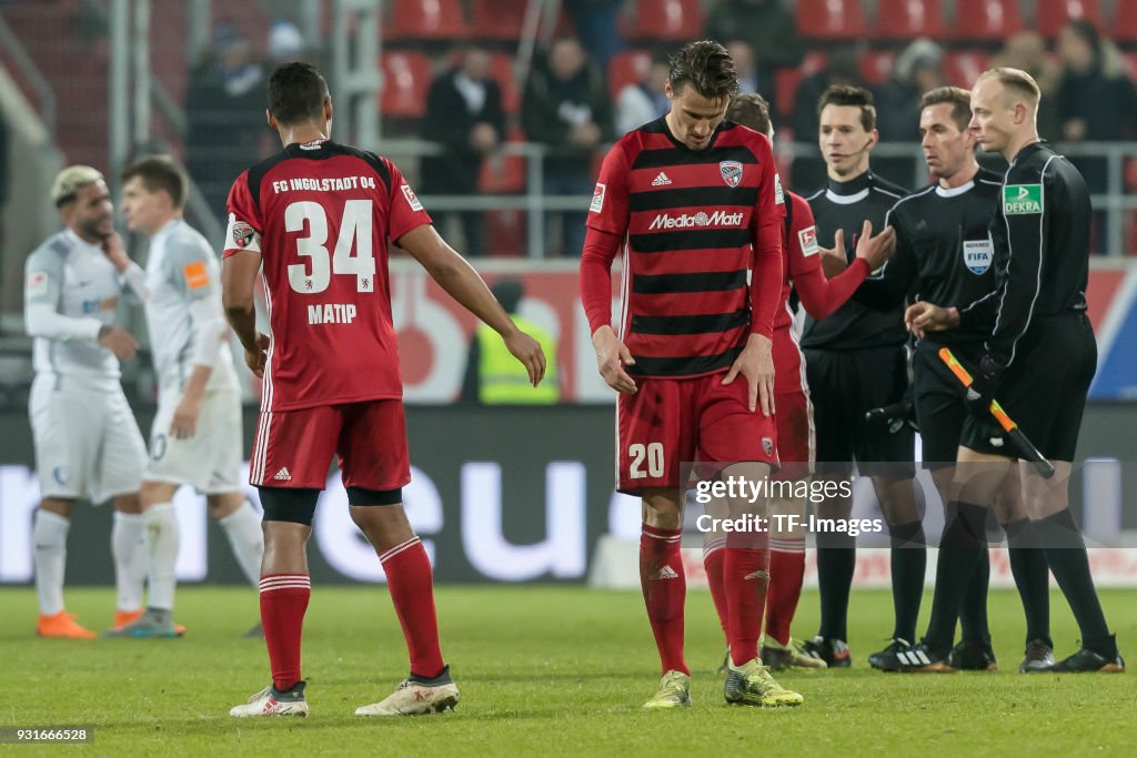 FC Ingolstadt 04 v VfL Bochum 1848 - Second Bundesliga