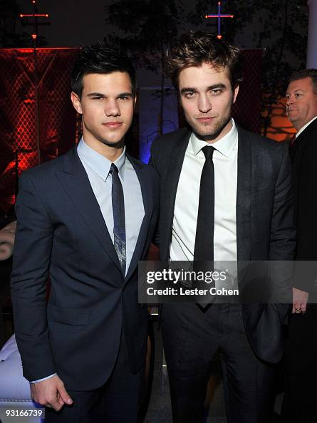 Premiere Of Summit Entertainment's "The Twilight Saga: New Moon" - After Party Premiere Of Summit Entertainment's "The Twilight Saga: New Moon" - After Party