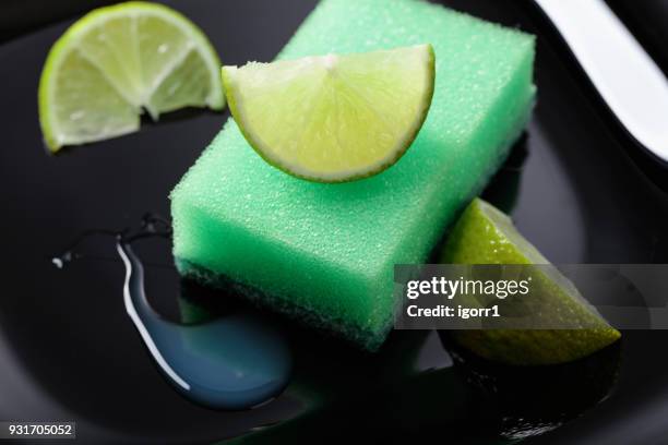 lime cleaning