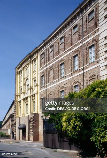 Atle Rinvoll 479 Rivoli Piedmont Stock Photos, High-Res Pictures, and Images - Getty ...