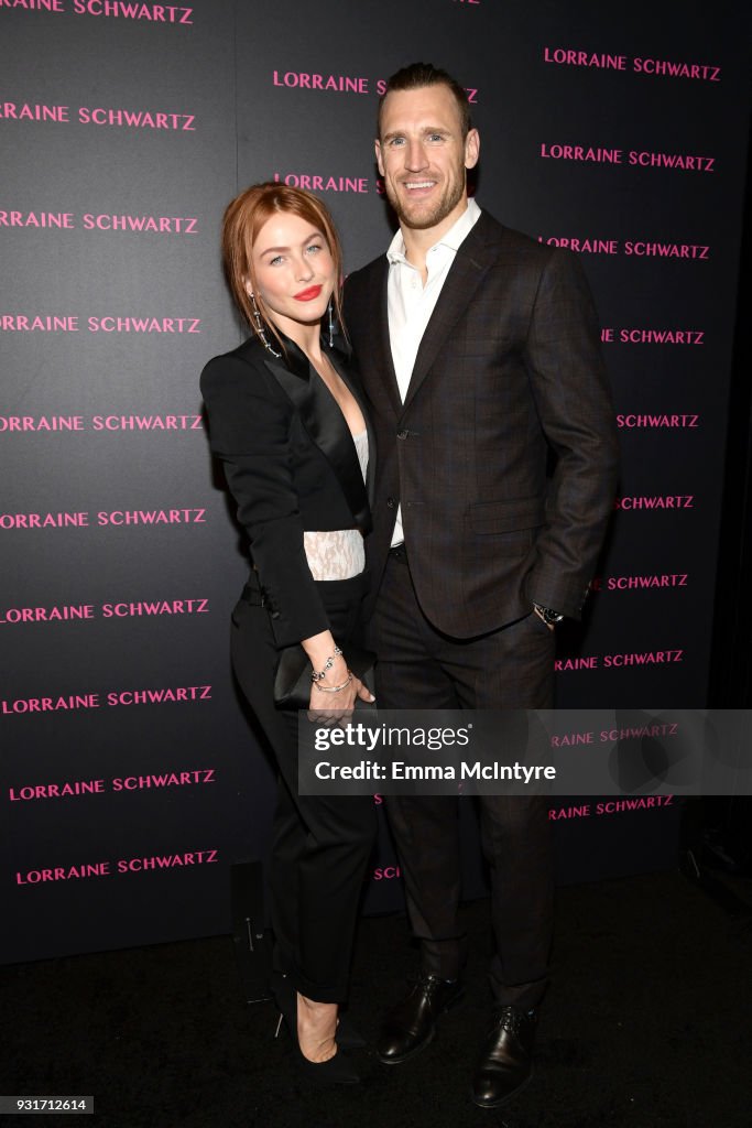 Lorraine Schwartz launches The Eye Bangle a new addition to her signature Against Evil Eye Collection - Arrivals