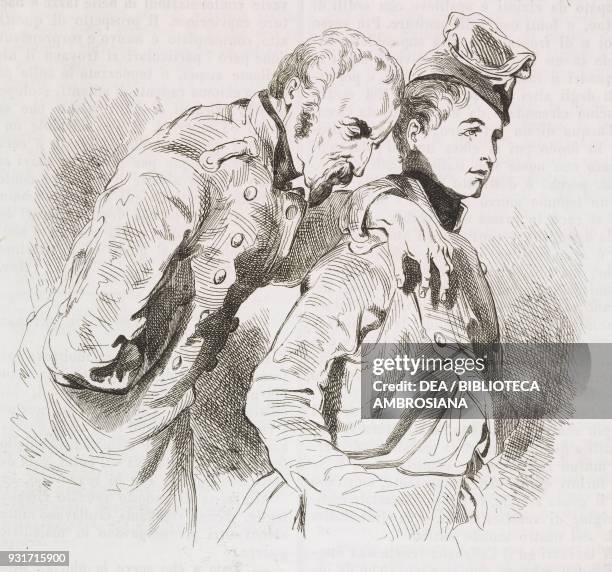 The Conscript 706 Conscript Stock Photos, High-Res Pictures, and Images - Getty Images