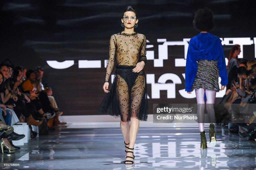 PCP - Toronto Women Fashion Week 2018 - day 2